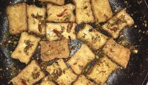 10 Easy and Delicious Tofu Recipes for Daily Meals: Healthy Vegetarian Cooking Ideas and Simple Asian-Style Tofu Dishes to Try at Home - image 3
