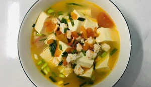 10 Easy and Delicious Tofu Recipes for Daily Meals: Healthy Vegetarian Cooking Ideas and Simple Asian-Style Tofu Dishes to Try at Home - image 6