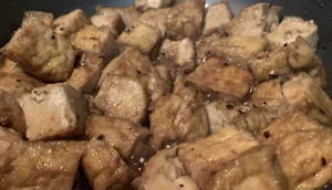 10 Easy and Delicious Tofu Recipes for Daily Meals: Healthy Vegetarian Cooking Ideas and Simple Asian-Style Tofu Dishes to Try at Home - image 2