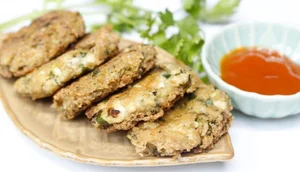 10 Easy and Delicious Tofu Recipes for Daily Meals: Healthy Vegetarian Cooking Ideas and Simple Asian-Style Tofu Dishes to Try at Home - image 0