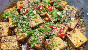 10 Easy and Delicious Tofu Recipes for Daily Meals: Healthy Vegetarian Cooking Ideas and Simple Asian-Style Tofu Dishes to Try at Home - image 10
