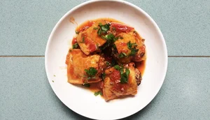 10 Easy and Delicious Tofu Recipes for Daily Meals: Healthy Vegetarian Cooking Ideas and Simple Asian-Style Tofu Dishes to Try at Home - image 7