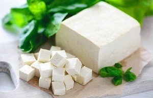 10 Easy and Delicious Tofu Recipes for Daily Meals: Healthy Vegetarian Cooking Ideas and Simple Asian-Style Tofu Dishes to Try at Home - image 4