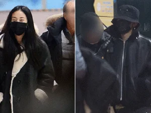 G-Dragon Dating Rumors: Was He Rejected by a Famous Actress? - image 2