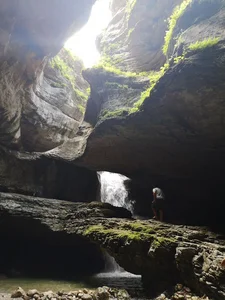 Exploring the Breathtaking Beauty of an Abandoned Mountain Village - image 6