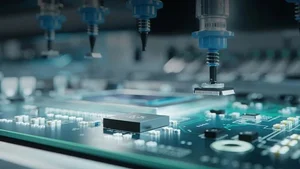 Downfall of China's Semiconductor Giants: A New Era in Global Tech - image 4