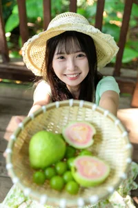 Playful Photographic Style: YiTuYu Art Language Vol.9794 Xiao Xin Da Ke Shui - image 2