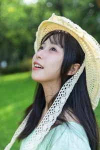 Playful Photographic Style: YiTuYu Art Language Vol.9794 Xiao Xin Da Ke Shui - image 13