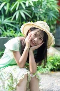 Playful Photographic Style: YiTuYu Art Language Vol.9794 Xiao Xin Da Ke Shui - image 16