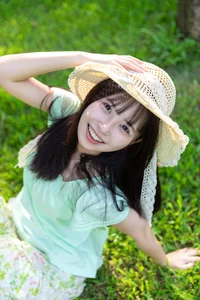 Playful Photographic Style: YiTuYu Art Language Vol.9794 Xiao Xin Da Ke Shui - image 15