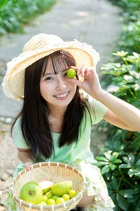 Playful Photographic Style: YiTuYu Art Language Vol.9794 Xiao Xin Da Ke Shui - image 10