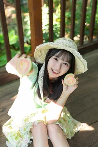 Playful Photographic Style: YiTuYu Art Language Vol.9794 Xiao Xin Da Ke Shui - image 14