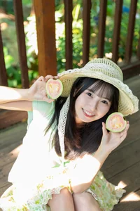 Playful Photographic Style: YiTuYu Art Language Vol.9794 Xiao Xin Da Ke Shui - image 5