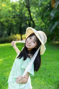 Playful Photographic Style: YiTuYu Art Language Vol.9794 Xiao Xin Da Ke Shui - image 11