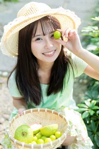 Playful Photographic Style: YiTuYu Art Language Vol.9794 Xiao Xin Da Ke Shui - image 12