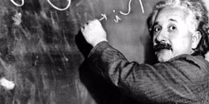 10 Surprising Facts You Never Knew About Genius Albert Einstein - image 0