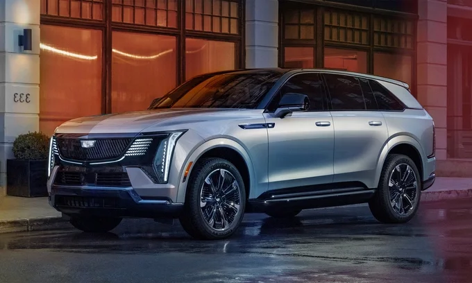VinFast Leads the Charge: Electric Vehicles Entering the US Market in 2025