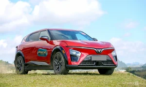 VinFast Leads the Charge: Electric Vehicles Entering the US Market in 2025 - image 7