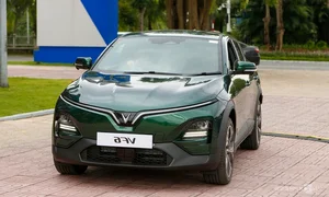 VinFast Leads the Charge: Electric Vehicles Entering the US Market in 2025 - image 2