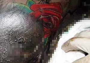 The Mystery of the Red Rose Tattoo: Uncovering the Truth Behind the Unidentified Case - image 10