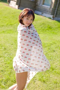 Risa Yoshiki DGC NO.999: Celebrating a Gravure Legend's Gallery - image 87