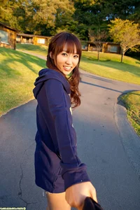 Risa Yoshiki DGC NO.999: Celebrating a Gravure Legend's Gallery - image 21