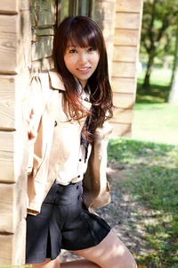 Risa Yoshiki DGC NO.999: Celebrating a Gravure Legend's Gallery - image 93