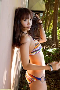 Risa Yoshiki DGC NO.999: Celebrating a Gravure Legend's Gallery - image 42