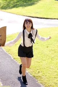 Risa Yoshiki DGC NO.999: Celebrating a Gravure Legend's Gallery - image 22