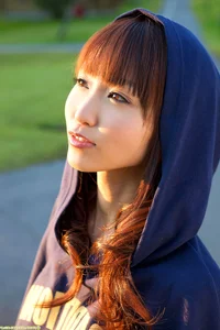 Risa Yoshiki DGC NO.999: Celebrating a Gravure Legend's Gallery - image 111