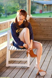 Risa Yoshiki DGC NO.999: Celebrating a Gravure Legend's Gallery - image 100