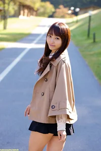 Risa Yoshiki DGC NO.999: Celebrating a Gravure Legend's Gallery - image 16