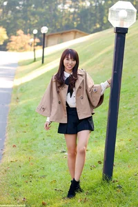 Risa Yoshiki DGC NO.999: Celebrating a Gravure Legend's Gallery - image 70