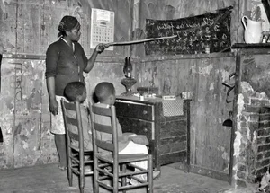 Rare Historical Photos: Unveiling Hidden Stories and Untold Chapters of Human History - image 8