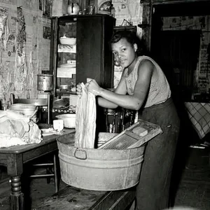Rare Historical Photos: Unveiling Hidden Stories and Untold Chapters of Human History - image 6