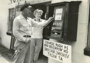 Rare Historical Photos: Unveiling Hidden Stories and Untold Chapters of Human History - image 9