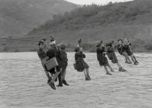 Rare Historical Photos: Unveiling Hidden Stories and Untold Chapters of Human History - image 10