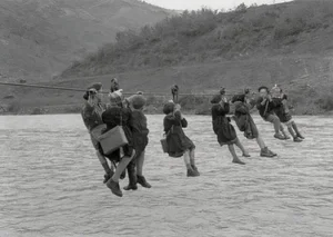 Rare Historical Photos: Unveiling Hidden Stories and Untold Chapters of Human History - image 3