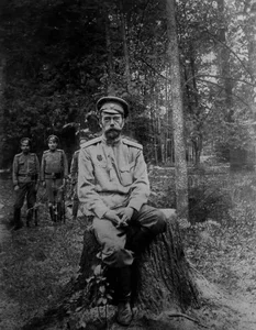 Rare Historical Photos: Unveiling Hidden Stories and Untold Chapters of Human History - image 0