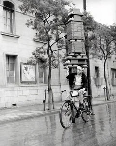 Rare Historical Photos: Unveiling Hidden Stories and Untold Chapters of Human History - image 5