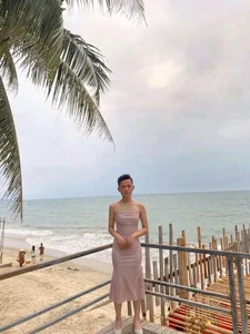The Viral Dress Taking Social Media by Storm: This Season's Ultimate Trend - image 2