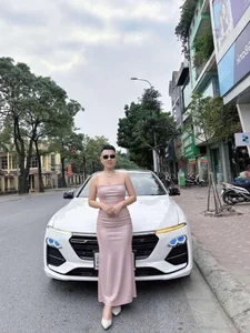 The Viral Dress Taking Social Media by Storm: This Season's Ultimate Trend - image 7