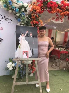 The Viral Dress Taking Social Media by Storm: This Season's Ultimate Trend - image 5