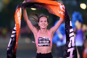 Run to Live 2025: Nguyen Thanh and Hong Le Claim Historic Marathon Victories - image 2