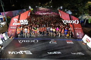Run to Live 2025: Nguyen Thanh and Hong Le Claim Historic Marathon Victories - image 3