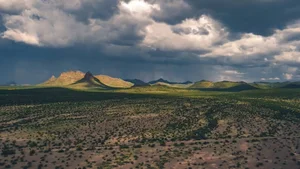 Unexplained Mystery: The Silent Zone Linked to Extraterrestrial Activity - image 1