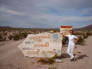 Unexplained Mystery: The Silent Zone Linked to Extraterrestrial Activity - image 2