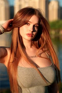 326+ Stunning Photos of Lena Anderson: Natural Beauty and Charisma - image 6