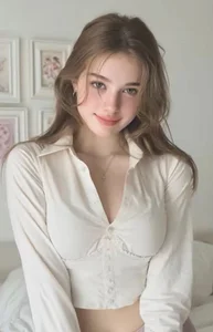 326+ Stunning Photos of Lena Anderson: Natural Beauty and Charisma - image 3