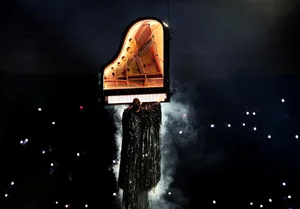 Paris 2024 Olympics Closing Ceremony: A Spectacular Farewell to the Games - image 4